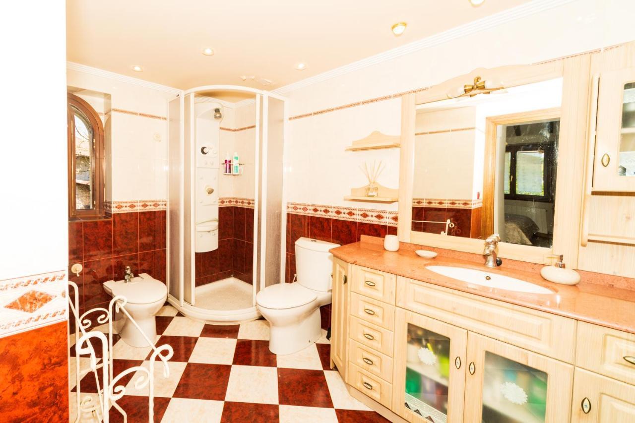 Villa Dolaretxe By Urdaibai Rentals Μπιλμπάο Εξωτερικό φωτογραφία