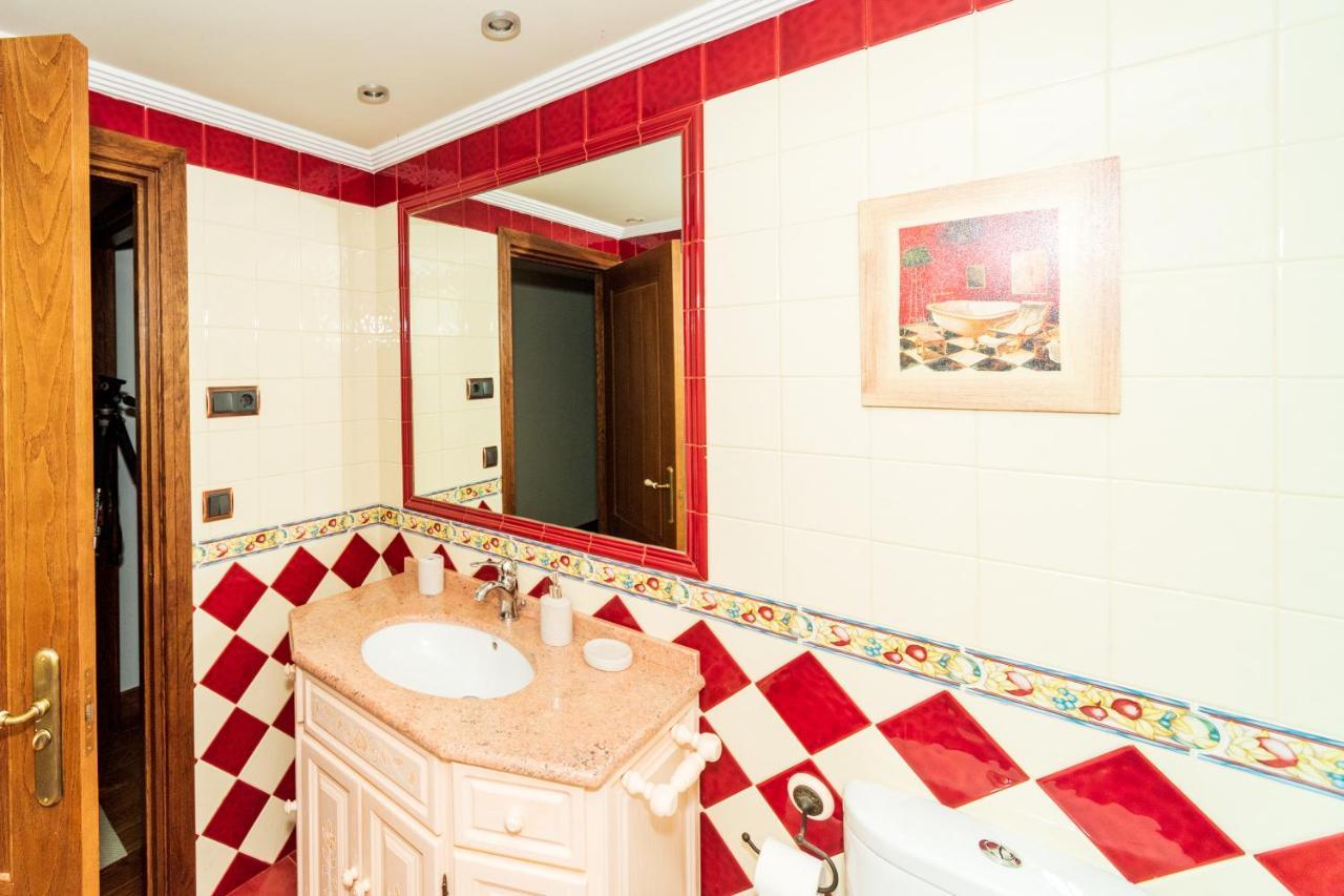 Villa Dolaretxe By Urdaibai Rentals Μπιλμπάο Εξωτερικό φωτογραφία