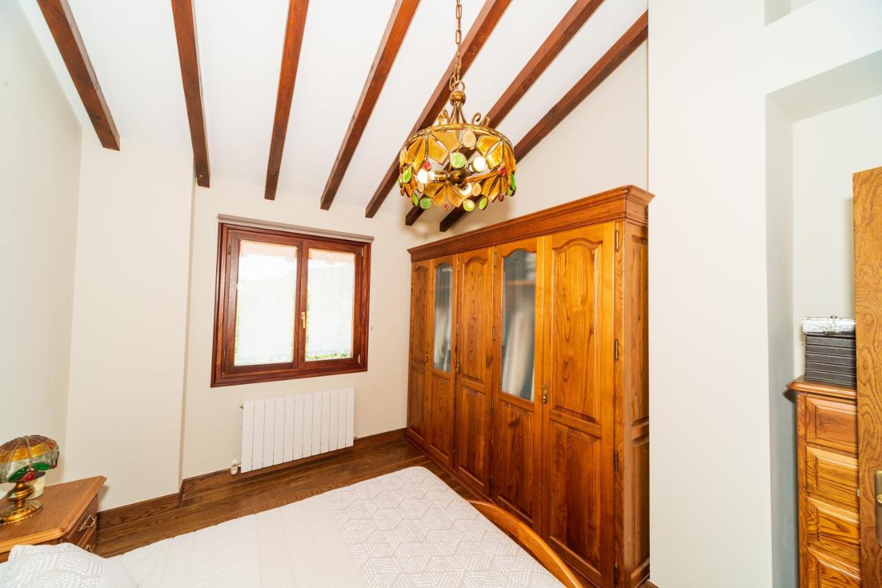 Villa Dolaretxe By Urdaibai Rentals Μπιλμπάο Εξωτερικό φωτογραφία