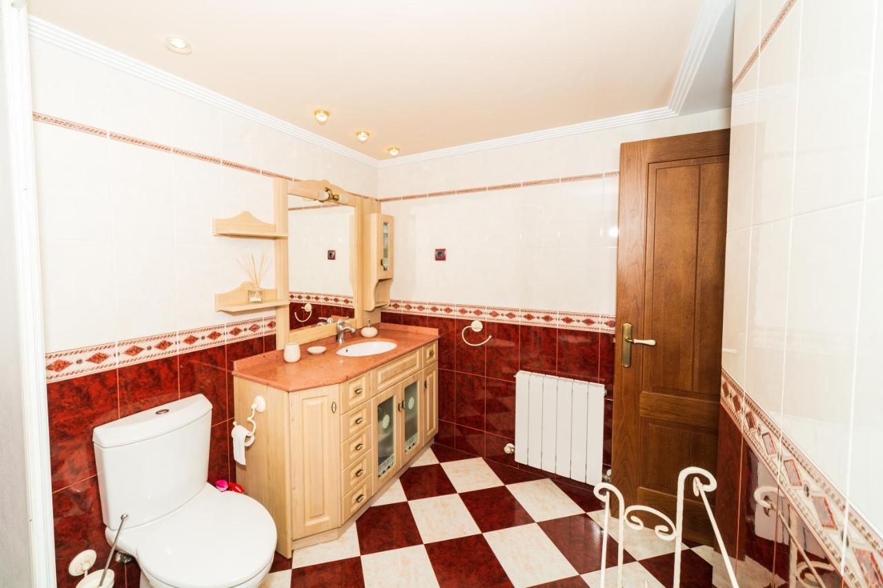 Villa Dolaretxe By Urdaibai Rentals Μπιλμπάο Εξωτερικό φωτογραφία