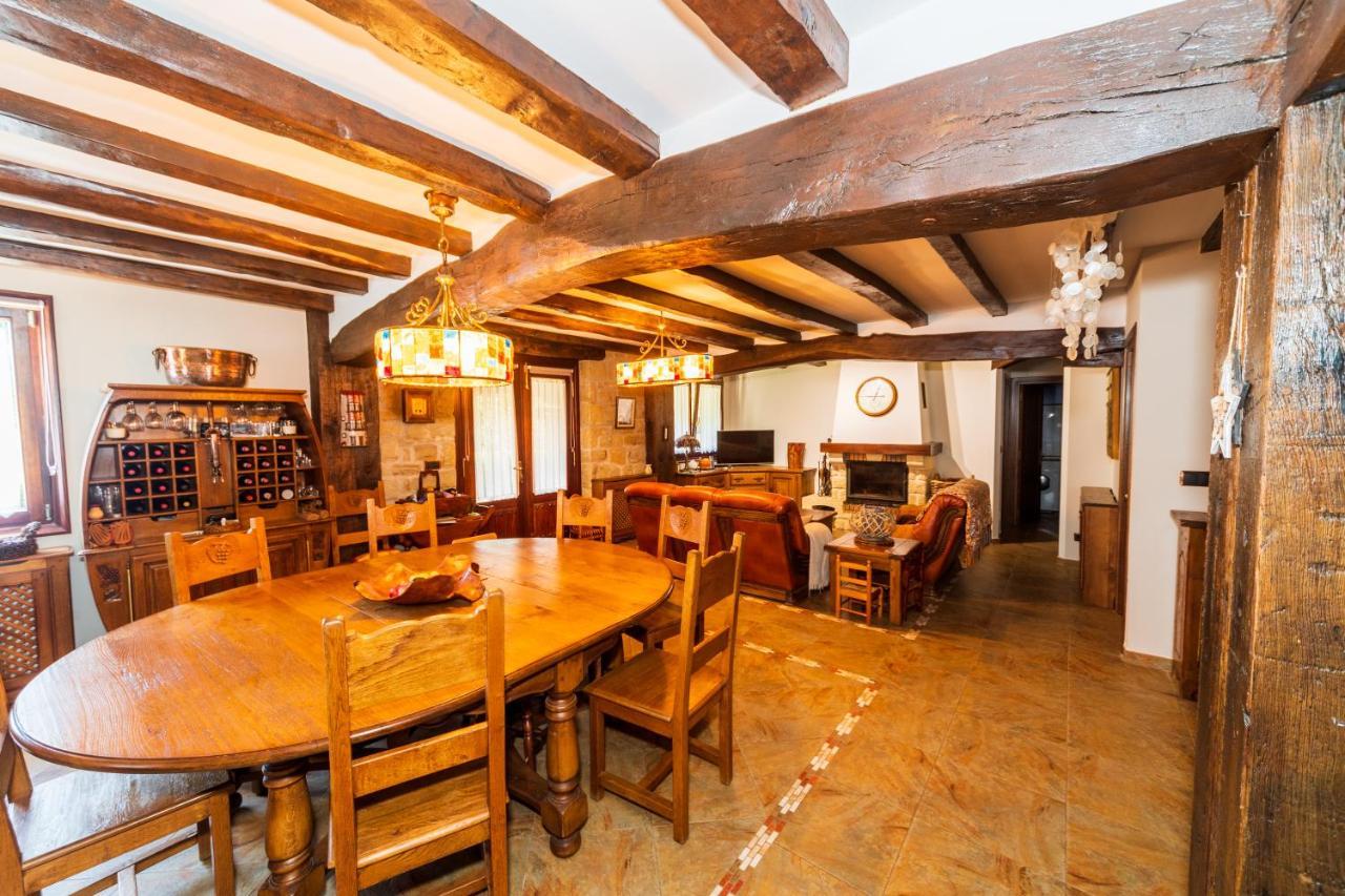 Villa Dolaretxe By Urdaibai Rentals Μπιλμπάο Εξωτερικό φωτογραφία