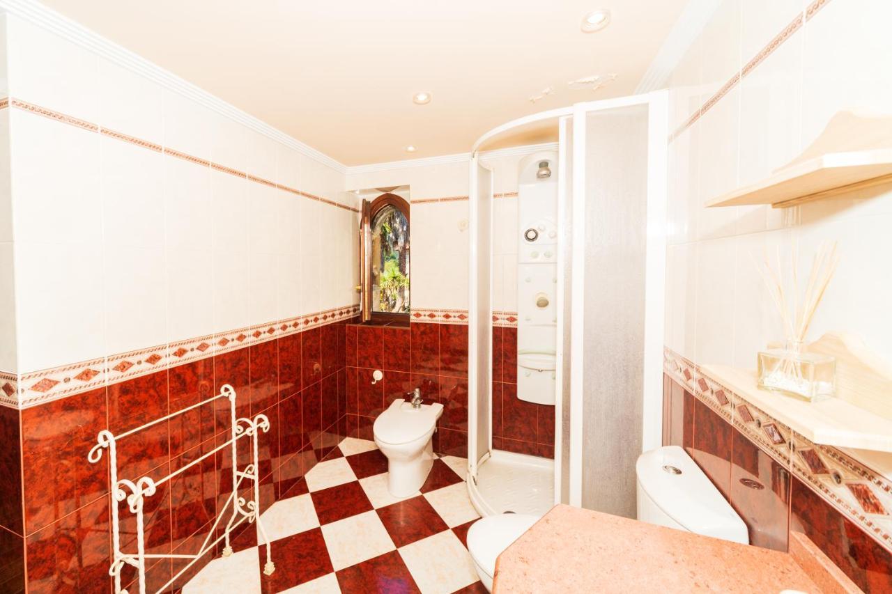 Villa Dolaretxe By Urdaibai Rentals Μπιλμπάο Εξωτερικό φωτογραφία