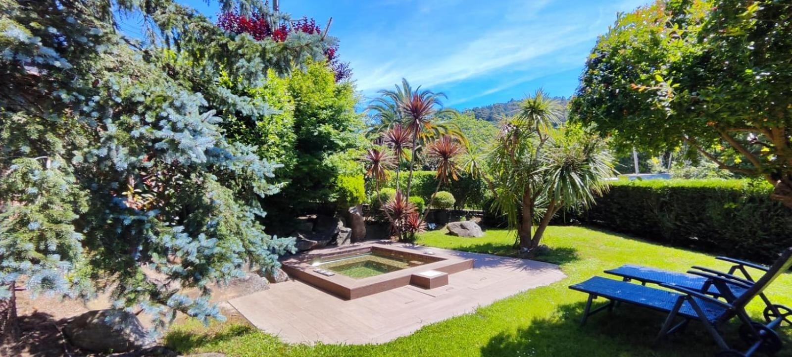 Villa Dolaretxe By Urdaibai Rentals Μπιλμπάο Εξωτερικό φωτογραφία