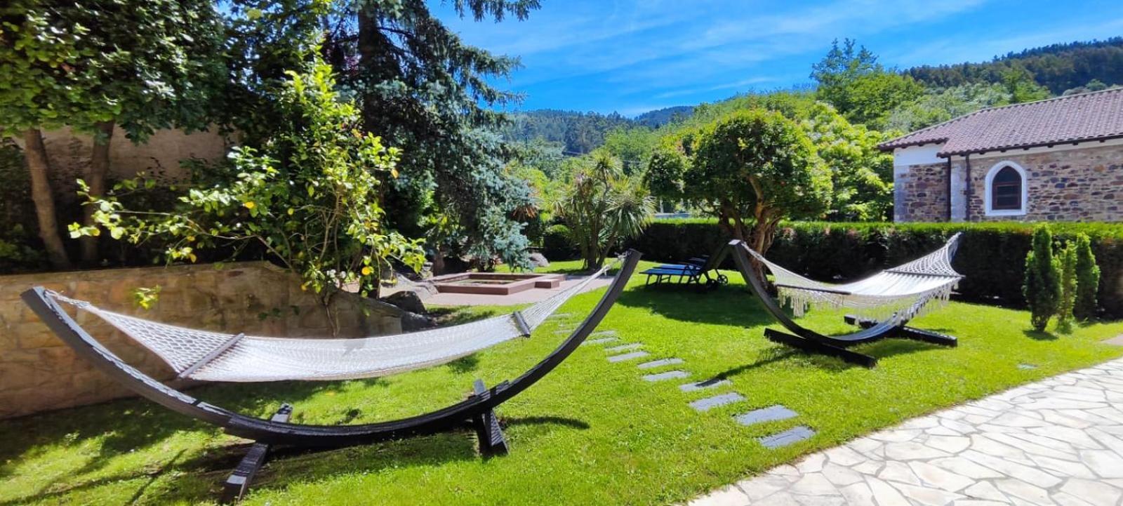 Villa Dolaretxe By Urdaibai Rentals Μπιλμπάο Εξωτερικό φωτογραφία