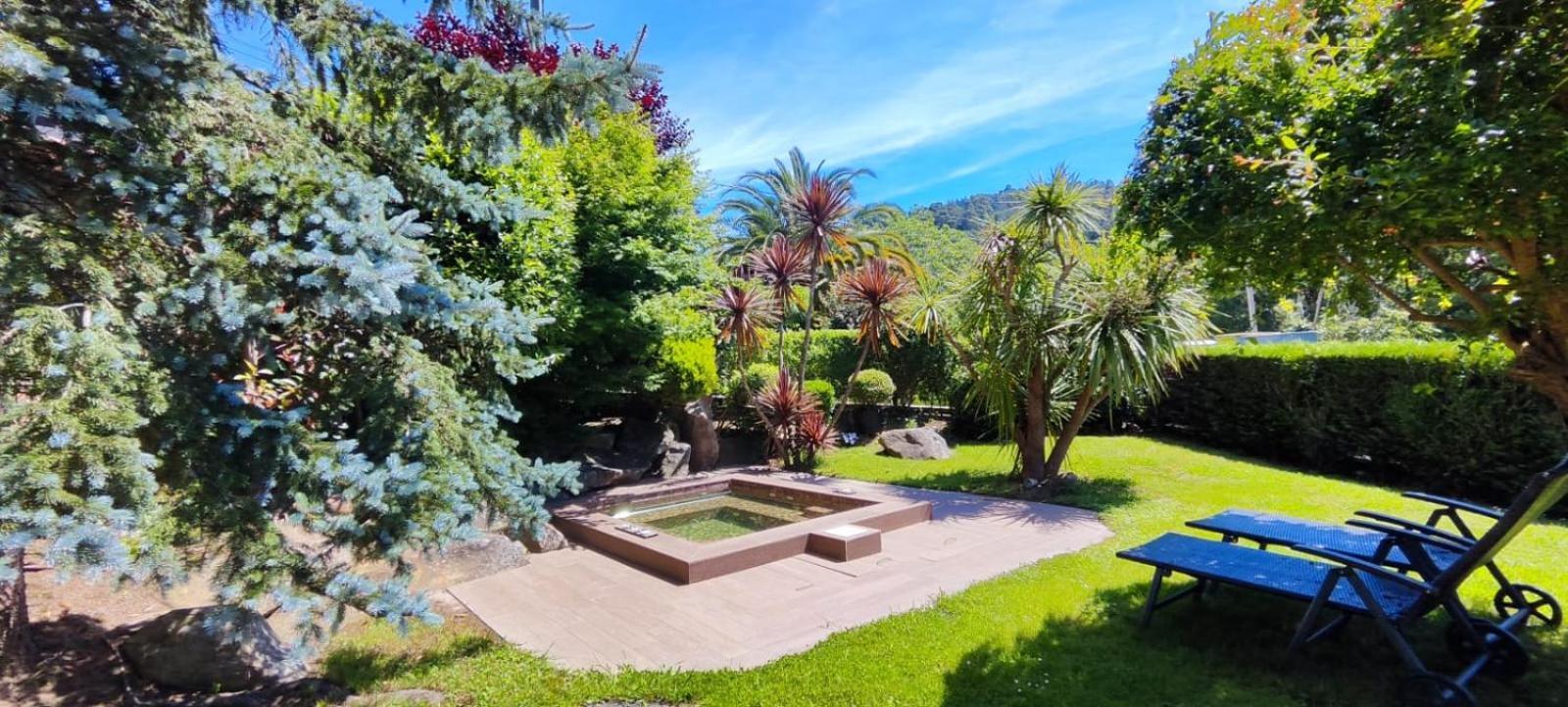 Villa Dolaretxe By Urdaibai Rentals Μπιλμπάο Εξωτερικό φωτογραφία