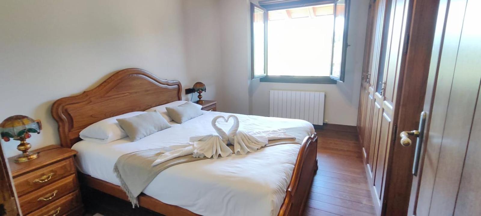 Villa Dolaretxe By Urdaibai Rentals Μπιλμπάο Εξωτερικό φωτογραφία