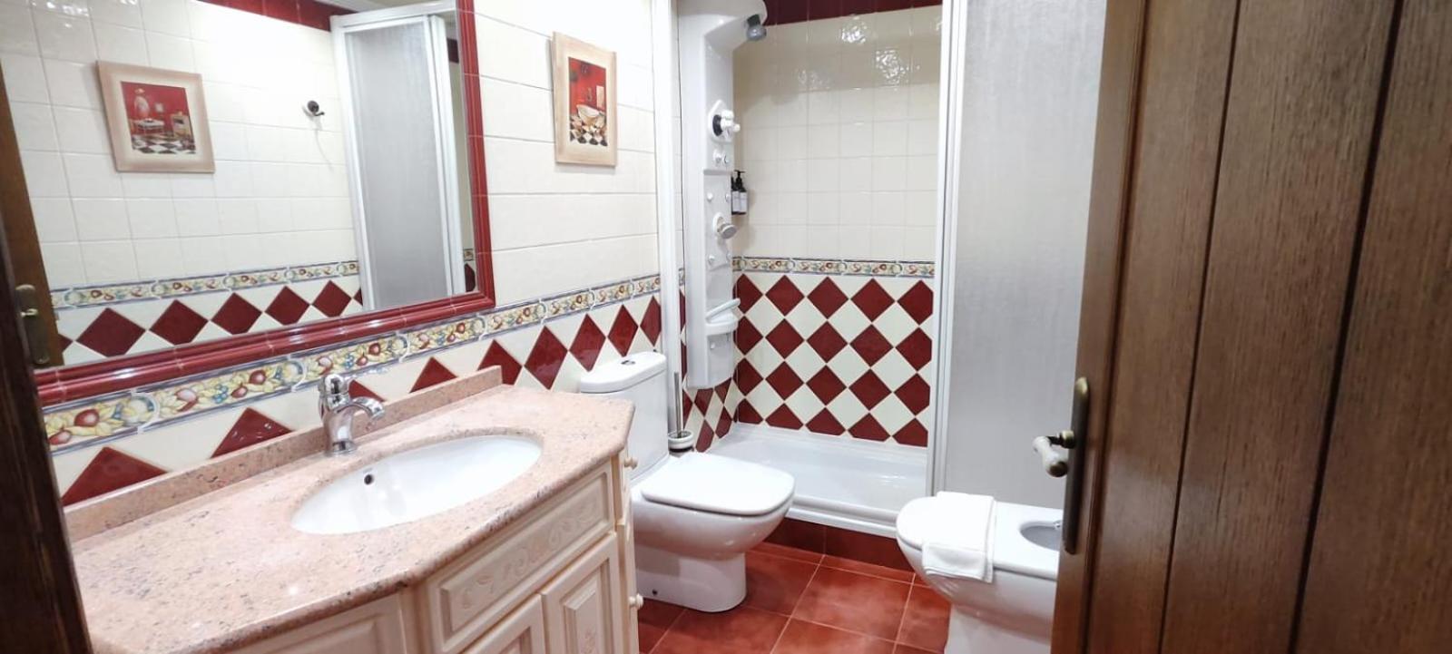 Villa Dolaretxe By Urdaibai Rentals Μπιλμπάο Εξωτερικό φωτογραφία