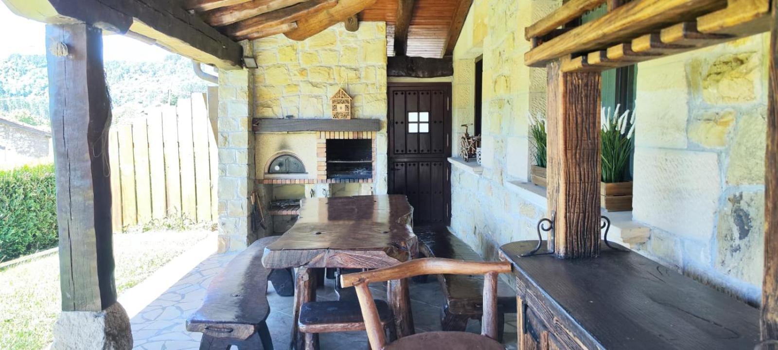Villa Dolaretxe By Urdaibai Rentals Μπιλμπάο Εξωτερικό φωτογραφία