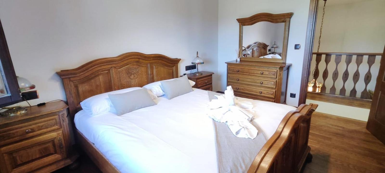 Villa Dolaretxe By Urdaibai Rentals Μπιλμπάο Εξωτερικό φωτογραφία
